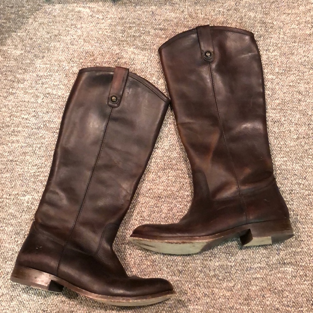 Frye boots